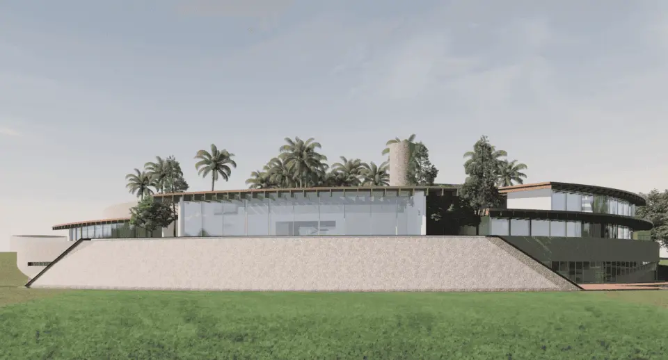 Casa EJ